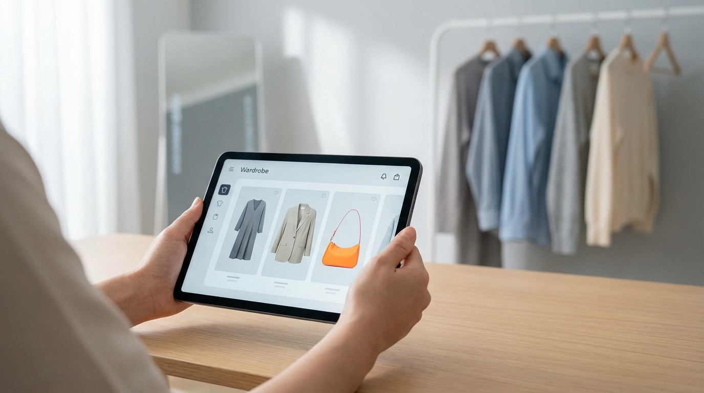 10 AI Fashion Tools Every Style-Conscious Professional Needs in 2026