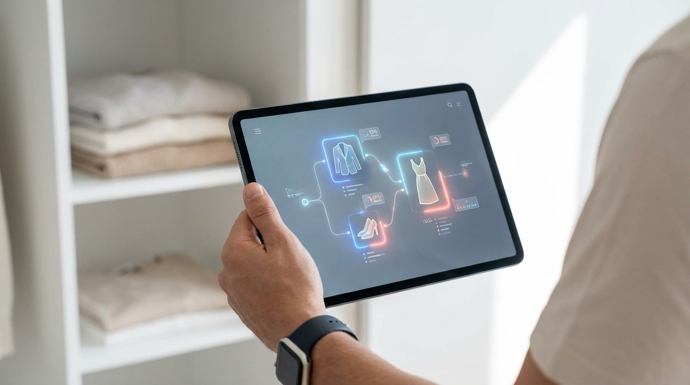 AI Outfit Recommendations: How Smart Technology Picks Your Perfect Look
