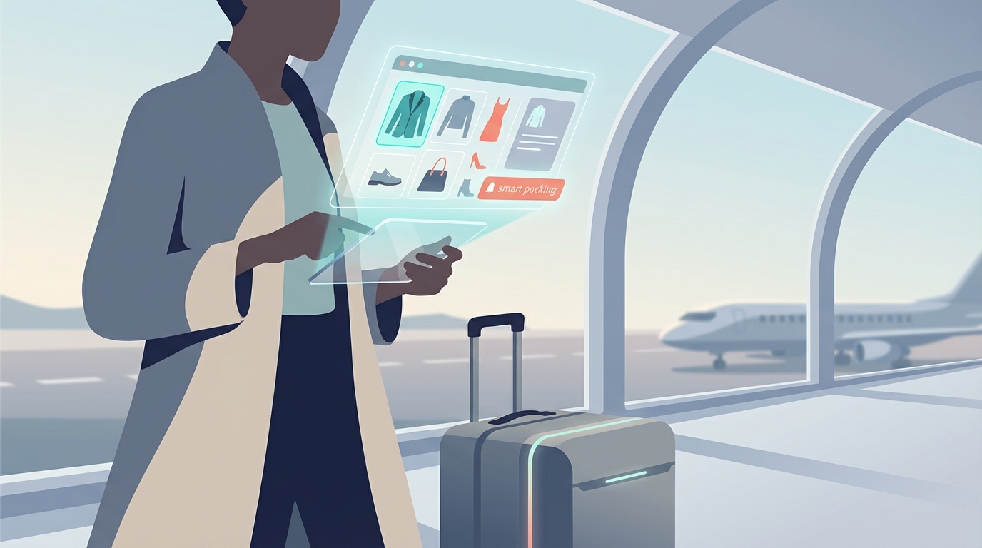 Airport Fashion Guide: How to Look Stylish & Stay Comfortable While Traveling in 2026