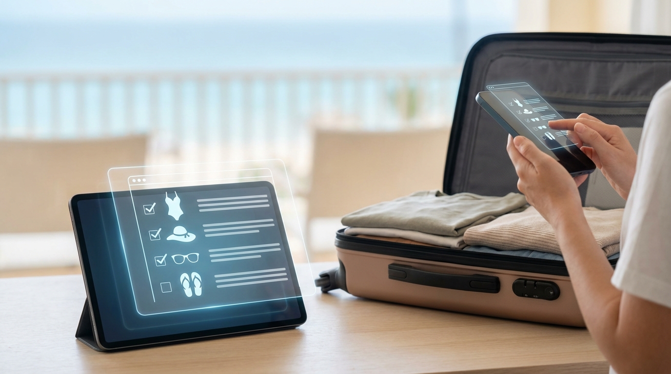 What to Pack for a Beach Vacation: Ultimate Checklist 2026